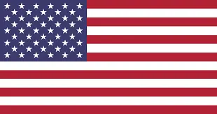 american flag-Gaithersburg