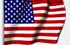 american flag - Gaithersburg