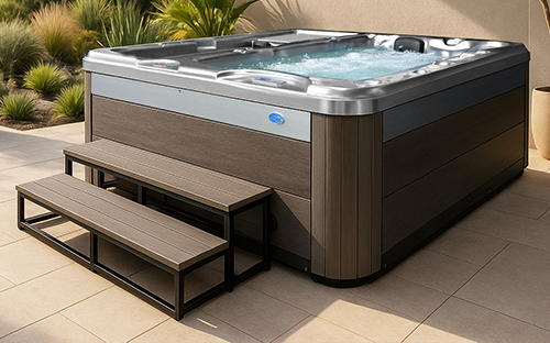 Cold Plunge&trade; Spas Gaithersburg hot tubs for sale