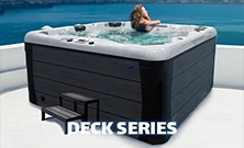Deck Series Gaithersburg hot tubs for sale