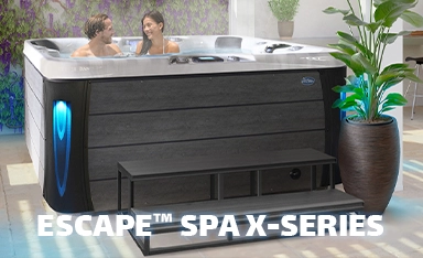 Escape X-Series Spas Gaithersburg hot tubs for sale