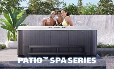 Patio Plus™ Spas Gaithersburg hot tubs for sale