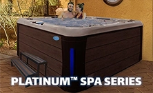Platinum™ Spas Gaithersburg hot tubs for sale
