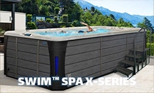 Swim X-Series Spas Gaithersburg hot tubs for sale