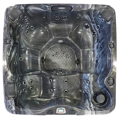 Pacifica-X EC-739LX hot tubs for sale in Gaithersburg