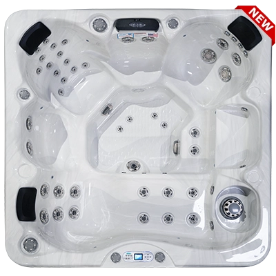 Costa EC-749L hot tubs for sale in Gaithersburg