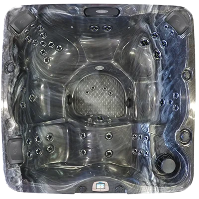 Pacifica-X EC-751LX hot tubs for sale in Gaithersburg