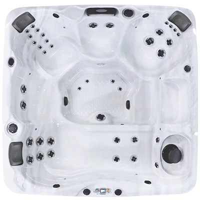 Avalon EC-840L hot tubs for sale in Gaithersburg