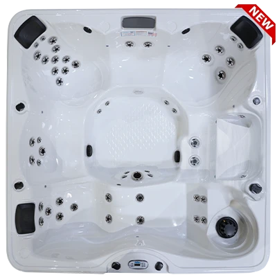 Atlantic Plus PPZ-843LC hot tubs for sale in Gaithersburg